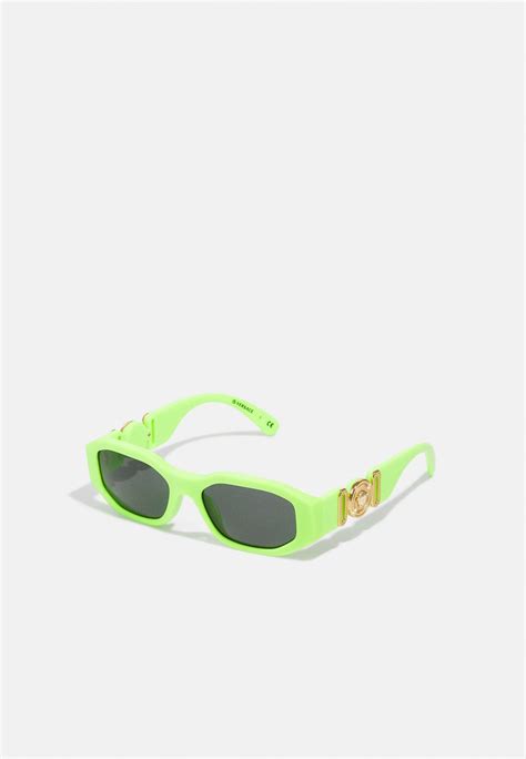 occhiali da sole versace fluo|UNISEX .